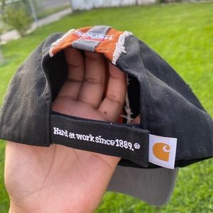 Carhartt Accessories - Carhartt racing hat Carhartt Accessories - Carhartt racing hat
